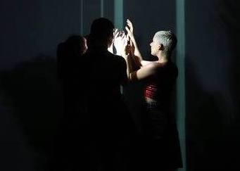 <b>BIT(빛)</b><br>Choreography by Hee-Eun Jeong