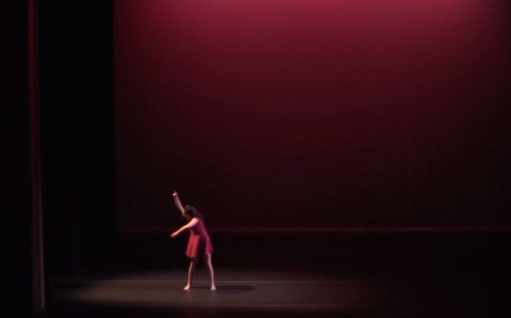 <b>Love Letters</b> <br> Choreography by Jennifer Gamache-Dubilo, Eclipse Dance Company