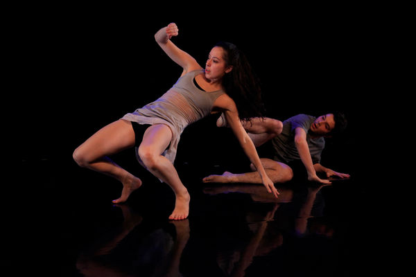 <b>Passing</b> <br> Choreography by Kailey-Claire Stewart