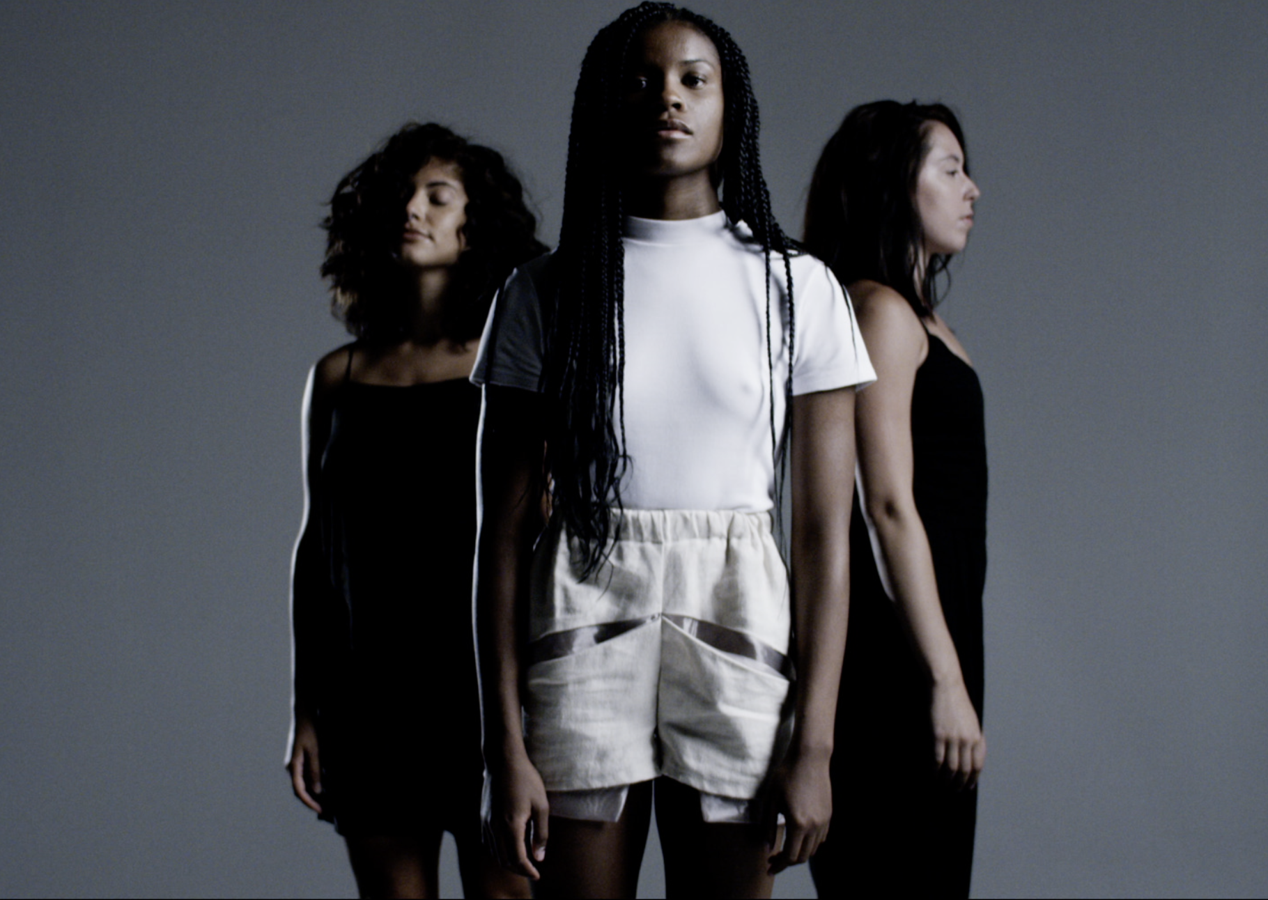 <b>Relapse by Jarell Perry</b><br>Choreography by Sophia Stoller